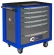 Тележка инструментальная TBS-6 синий_73073