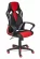 Компьютерное кресло Runner Черный/Красный_146426