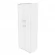 Шкаф высокий широкий STYLE Л.СТ-1.8 Белый_237605