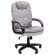 Кресло руководителя Chairman 668 LT Серый_3080302