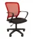 Кресло для оператора Chairman 698LT Красный_201302