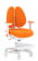 Детское кресло Everprof Kids 101 Ткань Оранжевый_776631