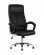 Кресло руководителя TopChairs Tower Черный_178602