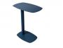 Журнальный столик Eanna S металл синий_3034122