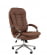 Кресло руководителя CHAIRMAN 795 ЭКО Коричневый_3239615