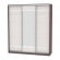Шкаф-купе B-230х200х60-2(ЯАТ-ЯАС-D9D10D9)_356244