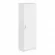 Гардероб узкий SRW 60 (Белый)_177367