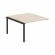 Рабочая станция XTEN-S60 XIS6WST 1214 Бук Тиара Антрацит_4542265