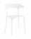Стул Hansen пластик Белый_429199