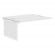 Стол промежуточный для рабочей станции XTEN-QP XQPIWST 1614 Белый_1789045