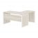 Стол письменный угловой левый XTEN-QP XQPCT 1415 L Сосна Эдмонт Белый_1533456