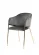 Стул UDC 8158 Серый_256855