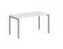 Стол рабочий Sigma SG.209.WH.63.AN Белый Антрацит_457054