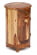 Тумба-бар Бомбей -1769 палисандр, 76,5хD45см, натуральный (natural)_371595