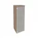 Шкаф средний узкий левый ONIX O.SU-2.4(L) Дуб Аризона_243560