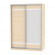Шкаф-купе B-230х160х60-1(ДМ-D9D10)_355767