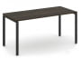 Стол письменный CONCEPT CN.SP-004 Дуб Мали Антрацит_846104