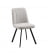 Стул обеденный Grein бежевый_2632676