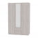 Шкаф распашный R-198х135х60-2-TR-M(ЯШС)_351779
